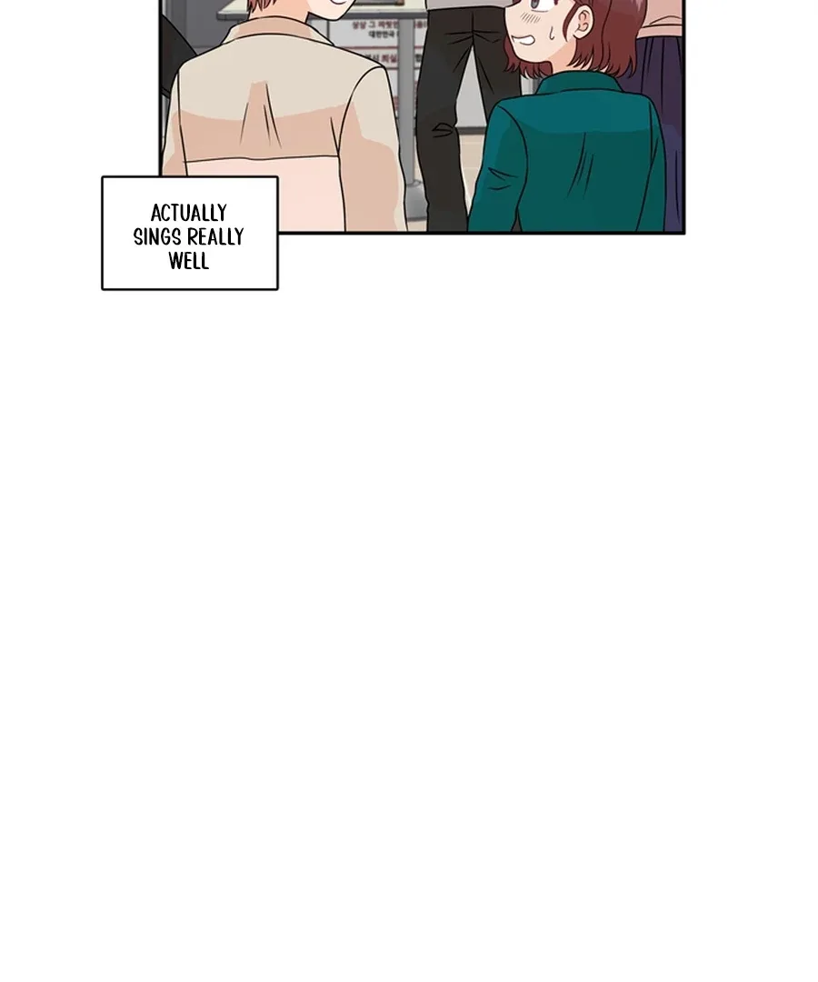 The Devil Made Me Make a Wish Chapter 10 page 68