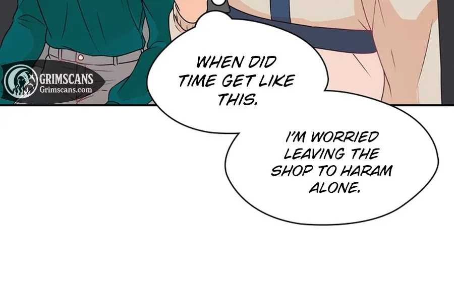 The Devil Made Me Make a Wish Chapter 10 page 70