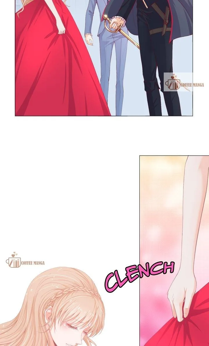 The Devil Duke’s Little Bride Chapter 11 page 3