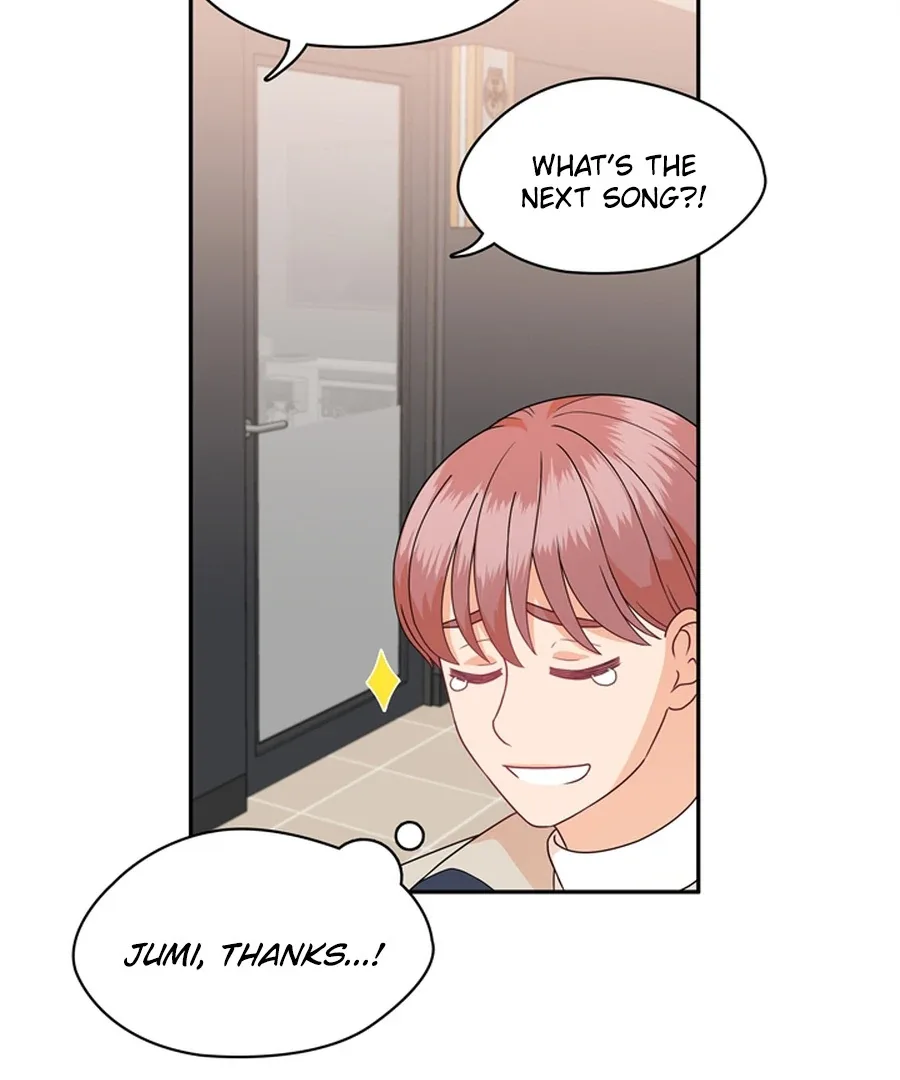 The Devil Made Me Make a Wish Chapter 10 page 91