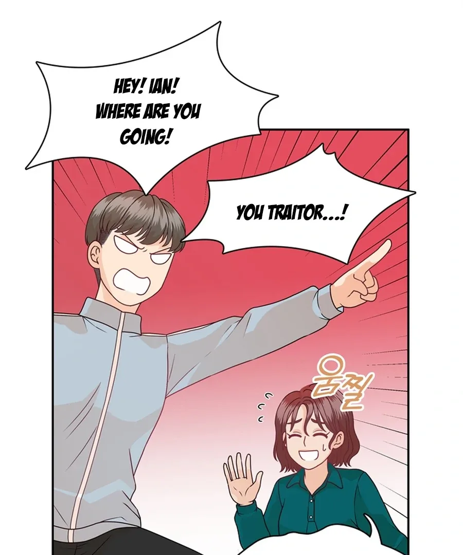 The Devil Made Me Make a Wish Chapter 10 page 89