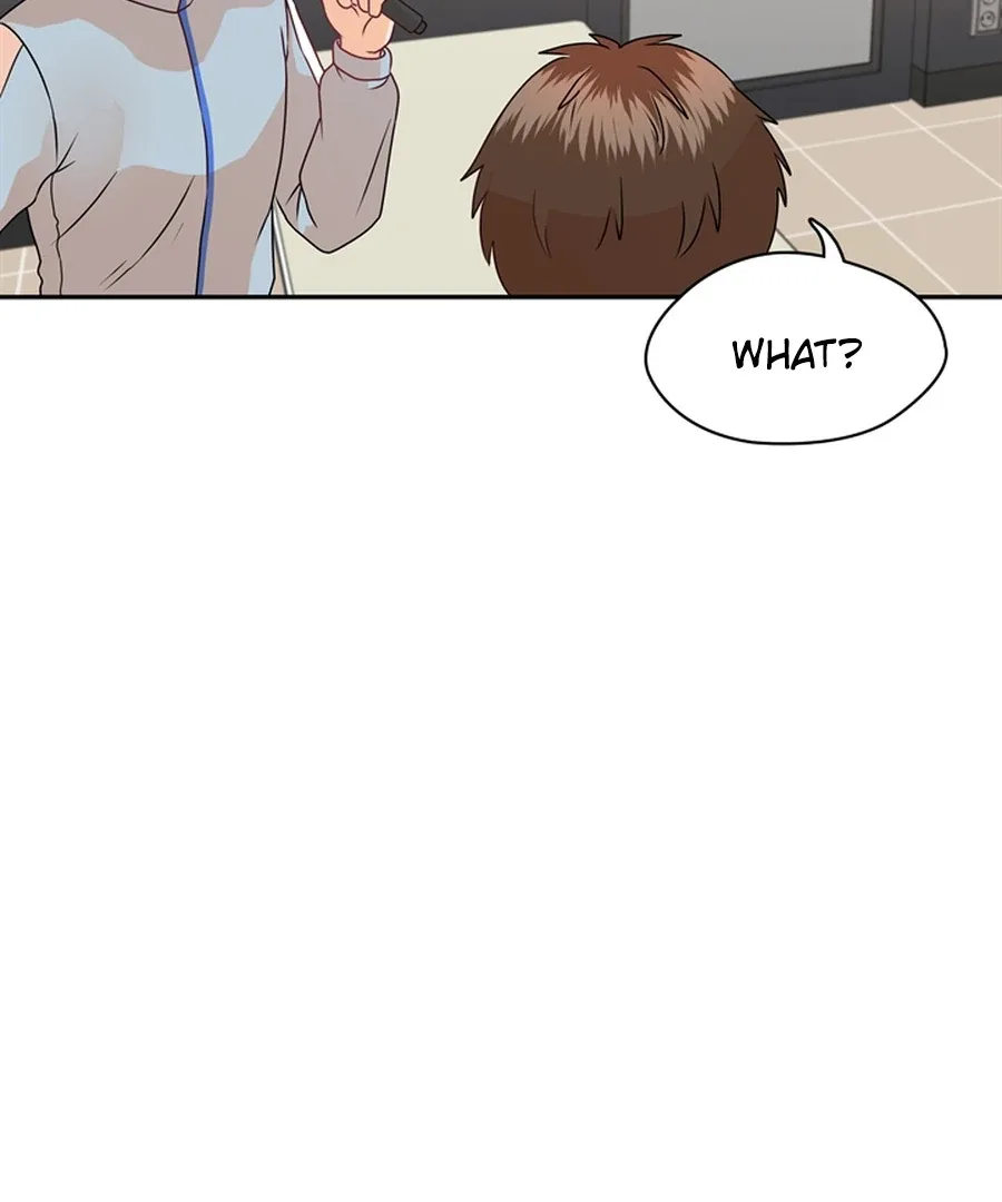 The Devil Made Me Make a Wish Chapter 10 page 88