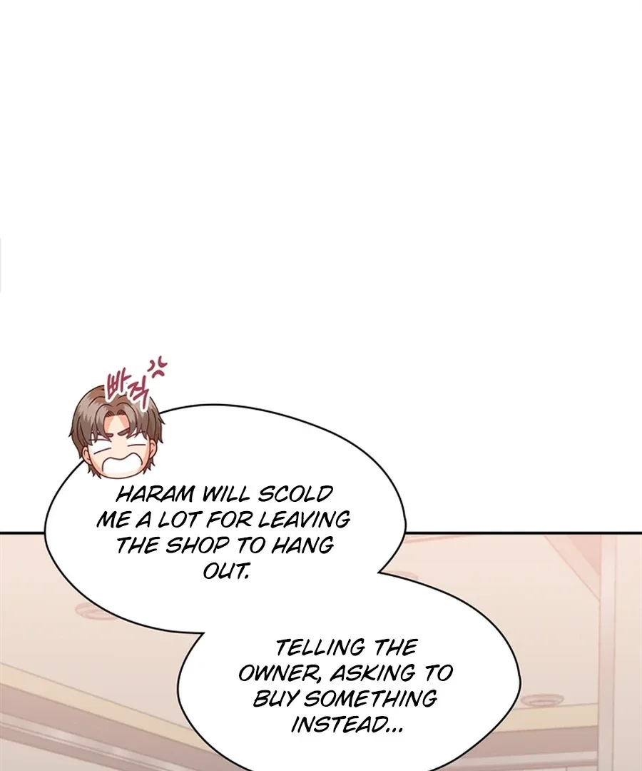 The Devil Made Me Make a Wish Chapter 10 page 94
