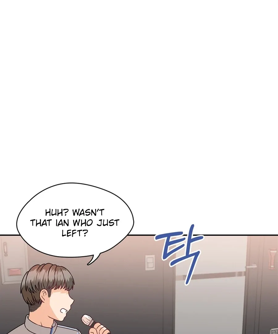 The Devil Made Me Make a Wish Chapter 10 page 87