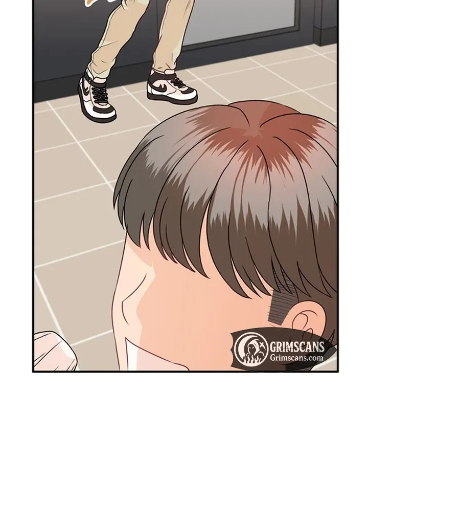 The Devil Made Me Make a Wish Chapter 10 page 85