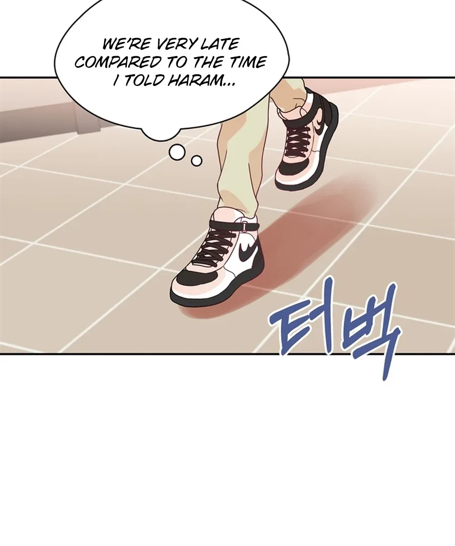 The Devil Made Me Make a Wish Chapter 10 page 93