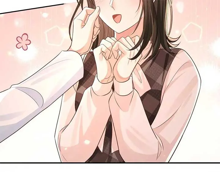 The Dentist Won’t Stop Teasing Me Chapter 11 page 7