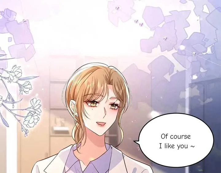 The Dentist Won’t Stop Teasing Me Chapter 11 page 3