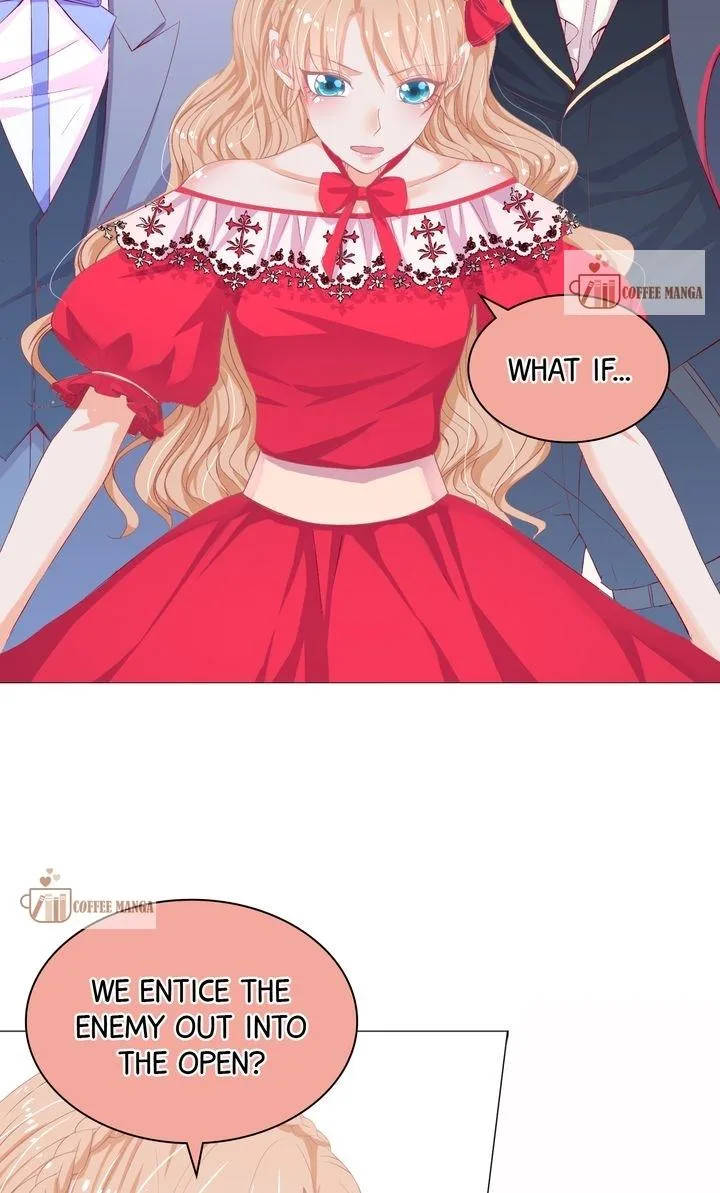 The Devil Duke’s Little Bride Chapter 11 page 20