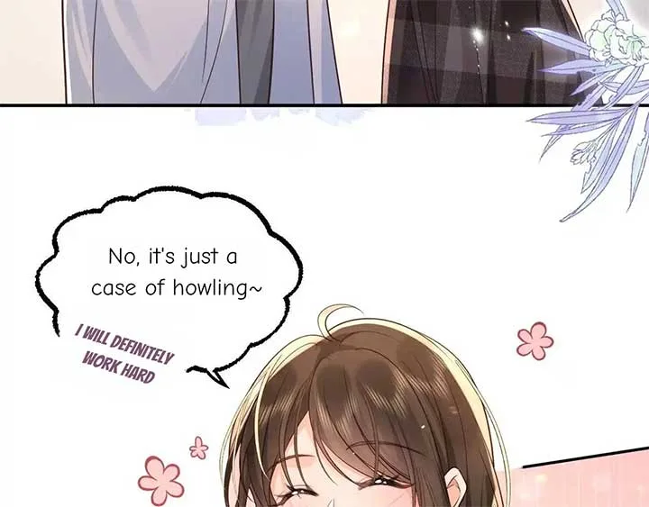 The Dentist Won’t Stop Teasing Me Chapter 11 page 6
