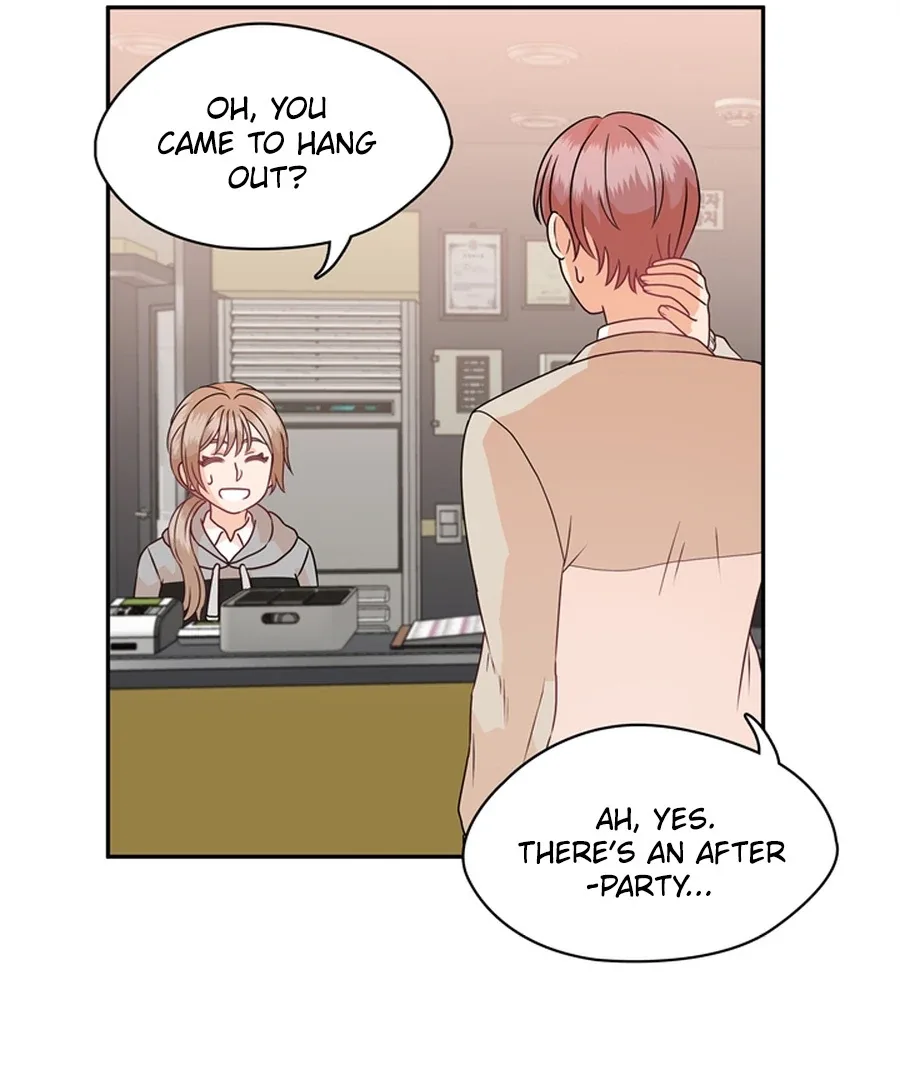 The Devil Made Me Make a Wish Chapter 10 page 100