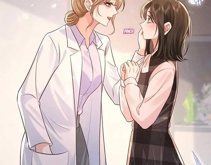 The Dentist Won’t Stop Teasing Me Chapter 11 page 5