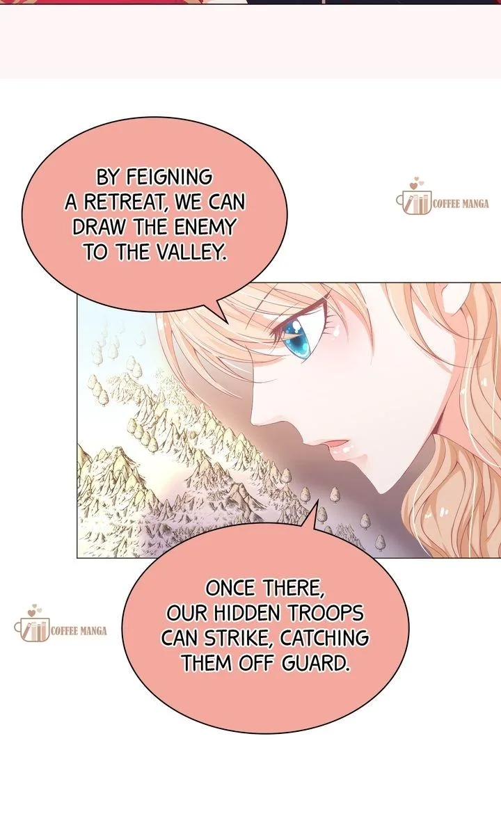 The Devil Duke’s Little Bride Chapter 11 page 24
