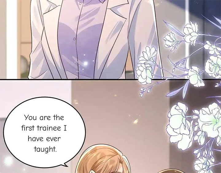 The Dentist Won’t Stop Teasing Me Chapter 11 page 4