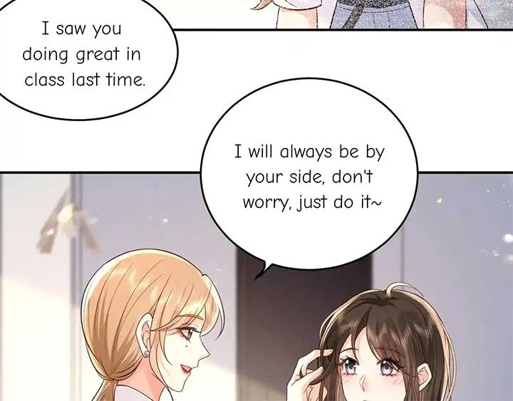 The Dentist Won’t Stop Teasing Me Chapter 11 page 24