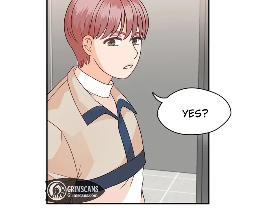 The Devil Made Me Make a Wish Chapter 10 page 112