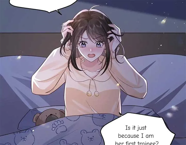 The Dentist Won’t Stop Teasing Me Chapter 11 page 12