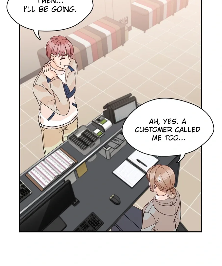 The Devil Made Me Make a Wish Chapter 10 page 110