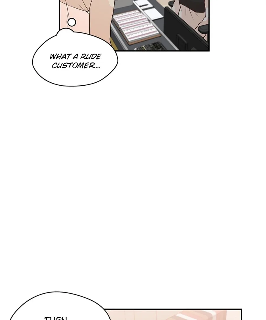 The Devil Made Me Make a Wish Chapter 10 page 109