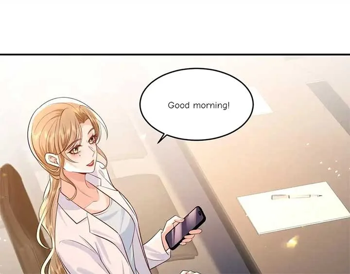 The Dentist Won’t Stop Teasing Me Chapter 11 page 18