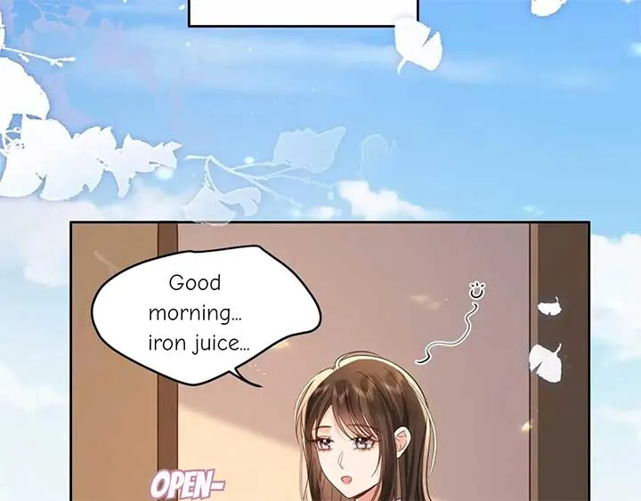 The Dentist Won’t Stop Teasing Me Chapter 11 page 16