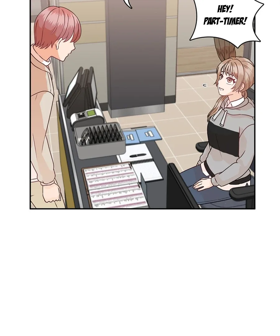 The Devil Made Me Make a Wish Chapter 10 page 105