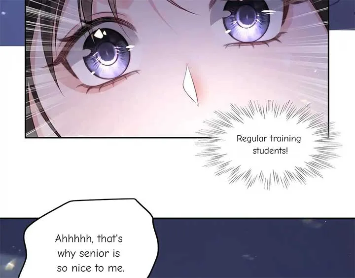The Dentist Won’t Stop Teasing Me Chapter 11 page 11