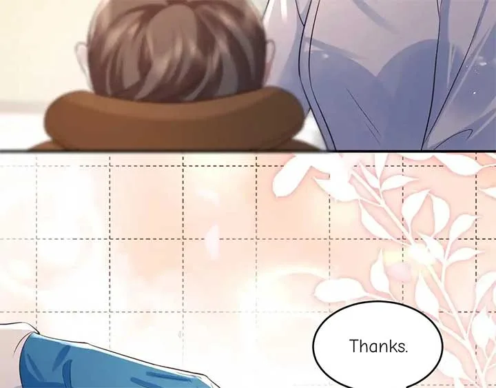 The Dentist Won’t Stop Teasing Me Chapter 11 page 41