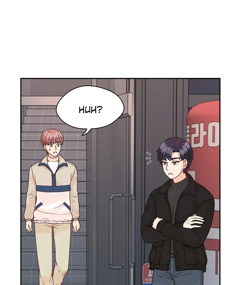 The Devil Made Me Make a Wish Chapter 10 page 123