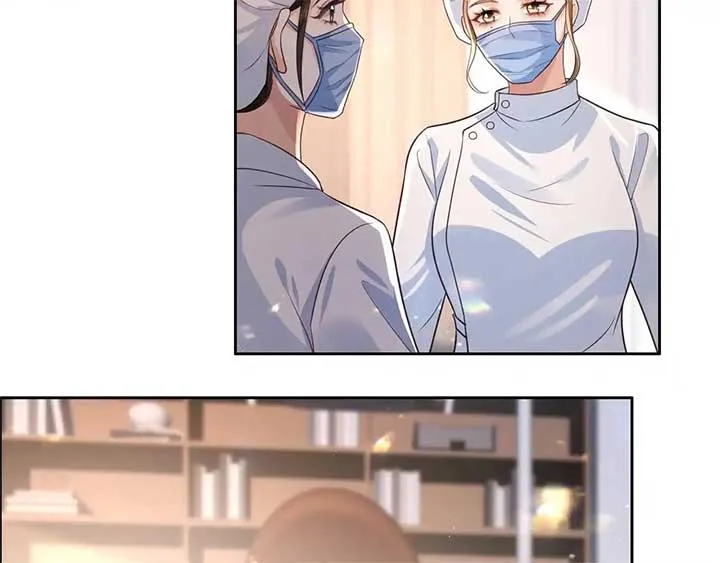 The Dentist Won’t Stop Teasing Me Chapter 11 page 36