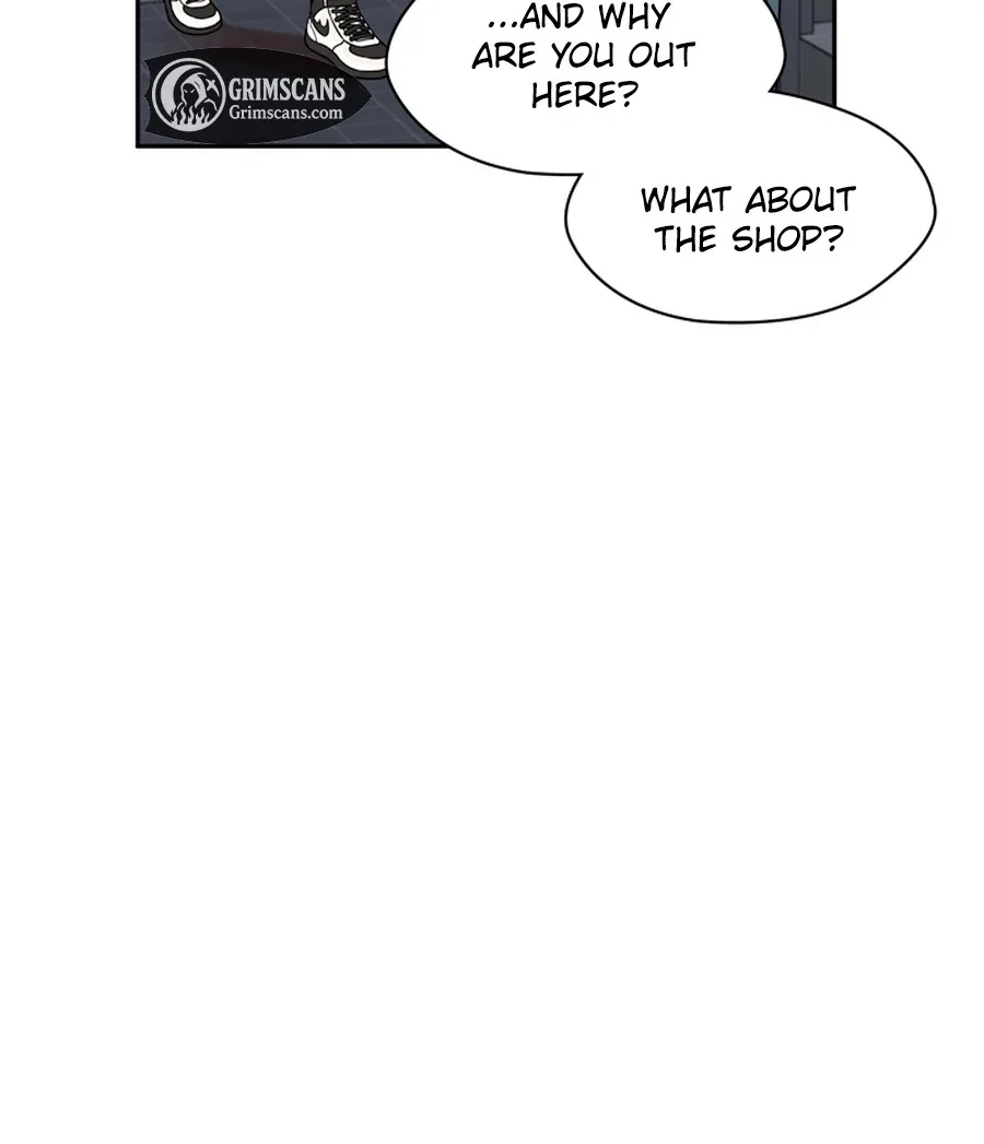The Devil Made Me Make a Wish Chapter 10 page 126