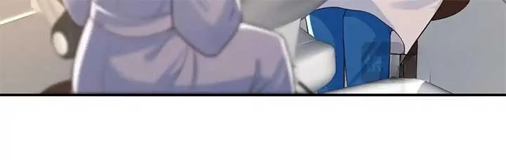 The Dentist Won’t Stop Teasing Me Chapter 11 page 33