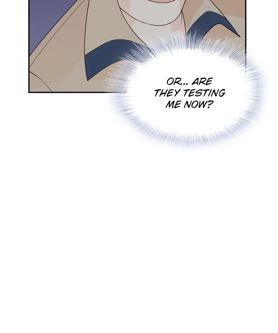 The Devil Made Me Make a Wish Chapter 10 page 117