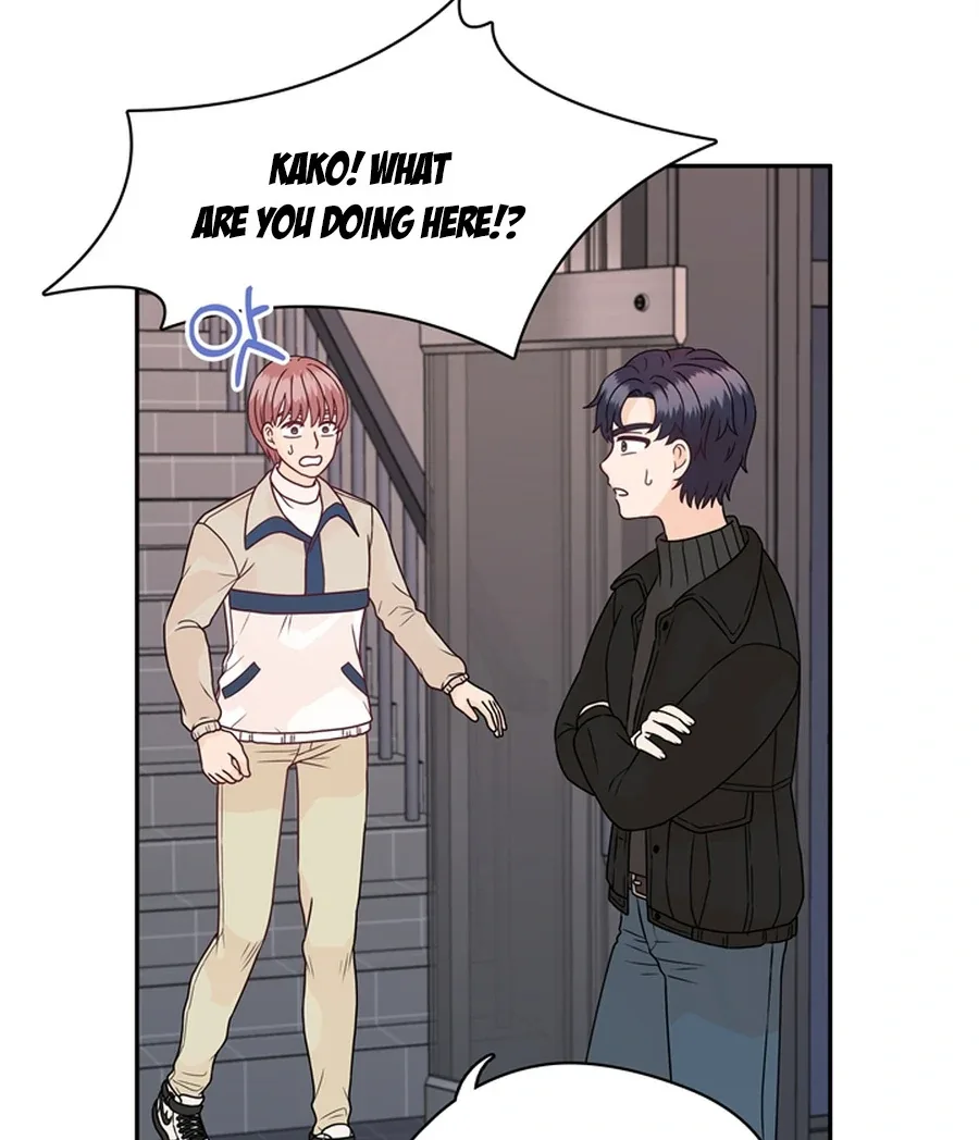 The Devil Made Me Make a Wish Chapter 10 page 125