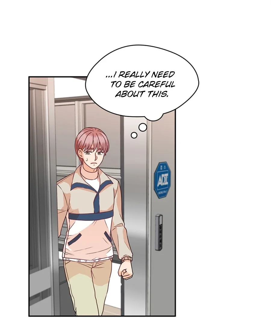 The Devil Made Me Make a Wish Chapter 10 page 120