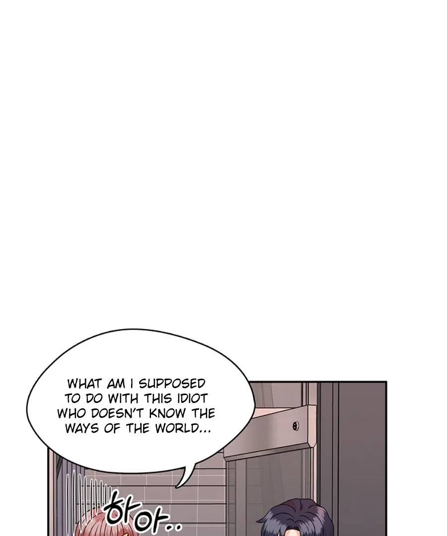 The Devil Made Me Make a Wish Chapter 10 page 131