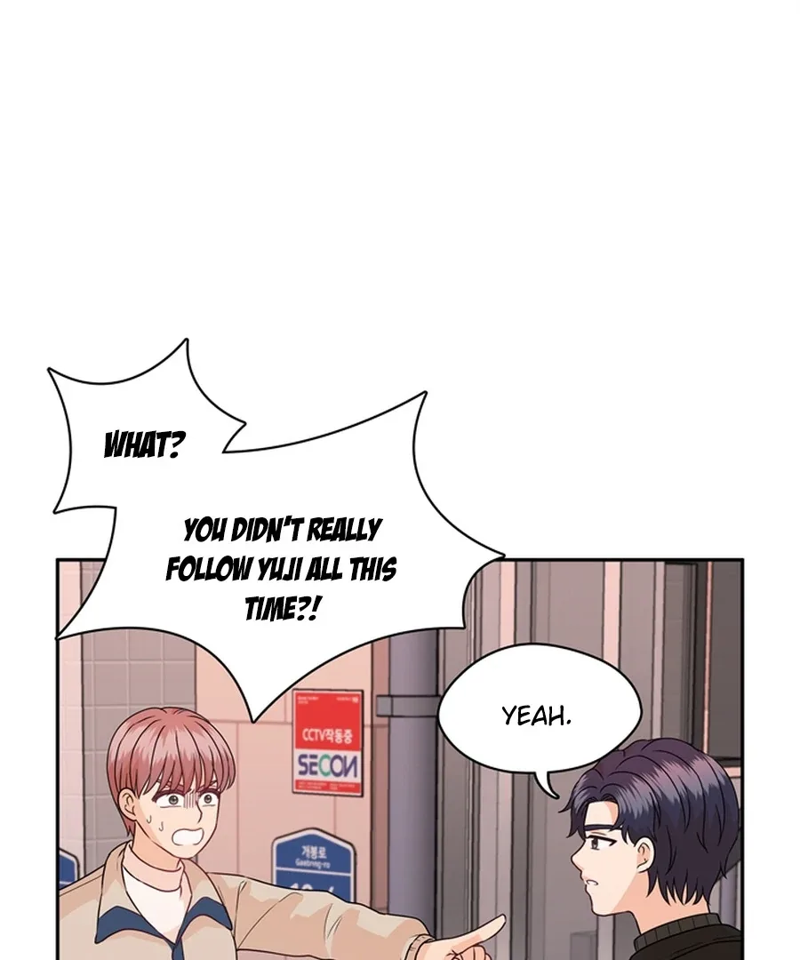 The Devil Made Me Make a Wish Chapter 10 page 129