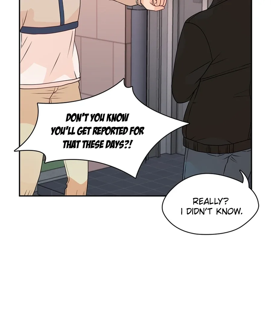 The Devil Made Me Make a Wish Chapter 10 page 130