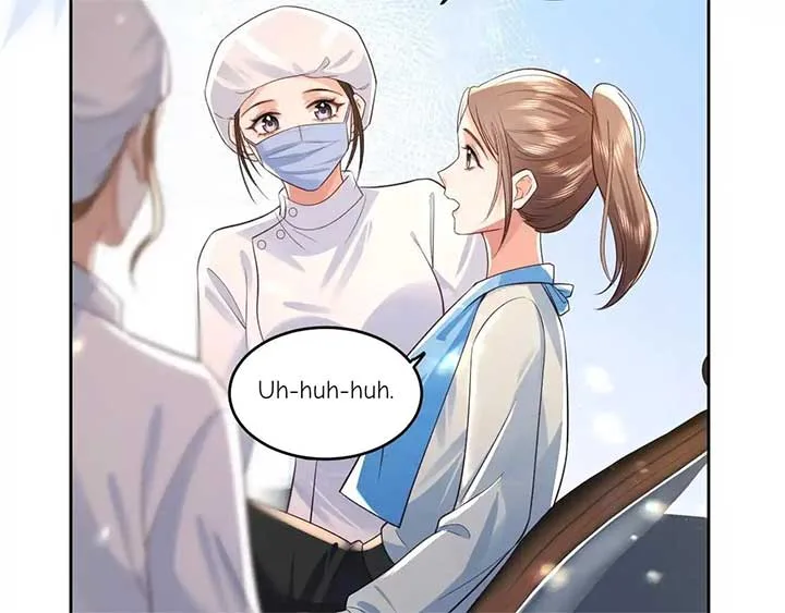 The Dentist Won’t Stop Teasing Me Chapter 11 page 52