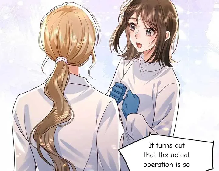 The Dentist Won’t Stop Teasing Me Chapter 11 page 57