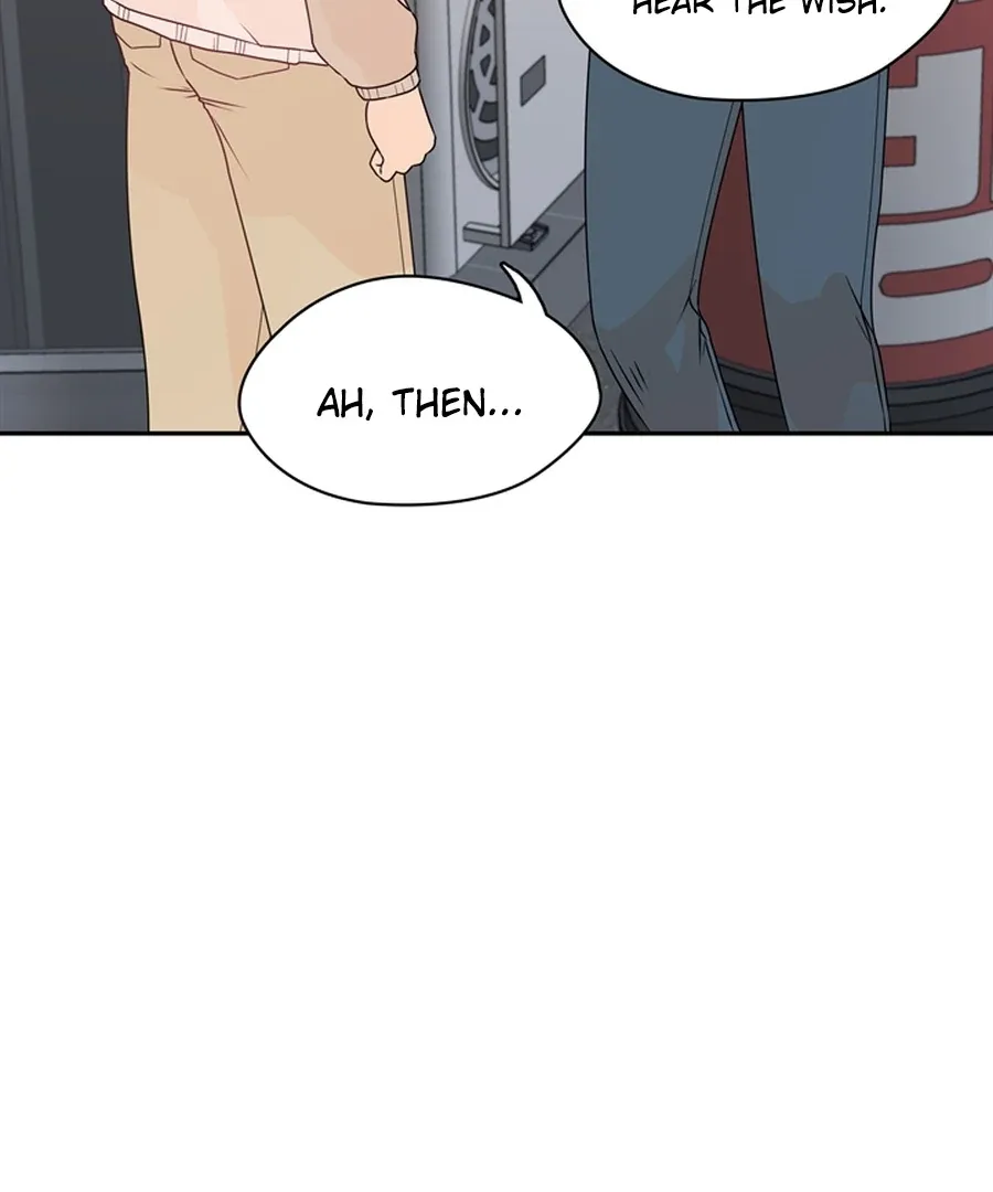 The Devil Made Me Make a Wish Chapter 10 page 128
