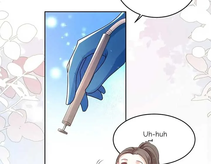 The Dentist Won’t Stop Teasing Me Chapter 11 page 47