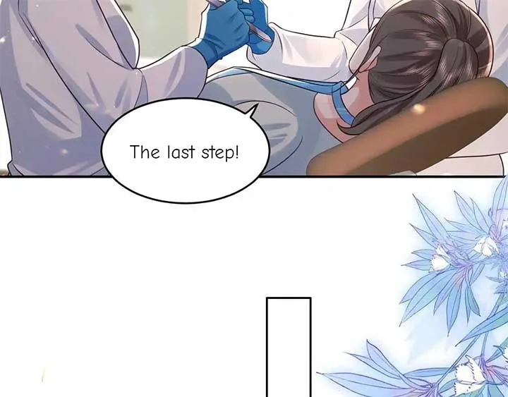 The Dentist Won’t Stop Teasing Me Chapter 11 page 50