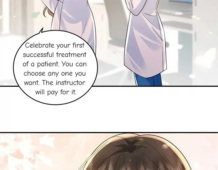 The Dentist Won’t Stop Teasing Me Chapter 11 page 65
