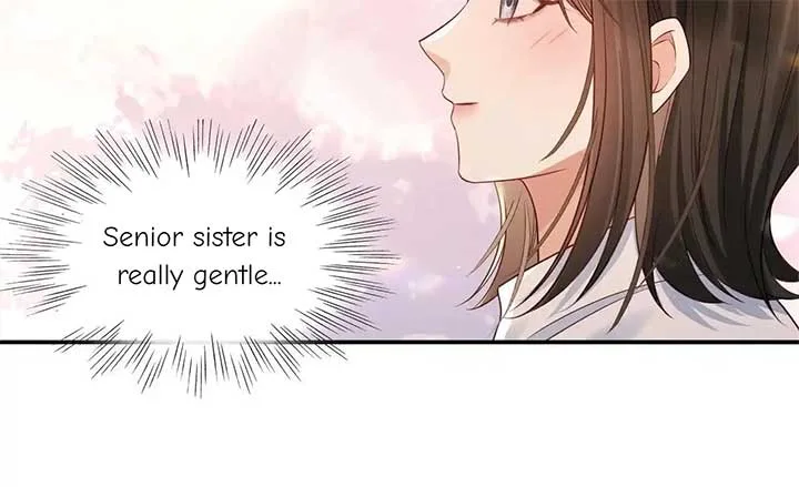 The Dentist Won’t Stop Teasing Me Chapter 11 page 63