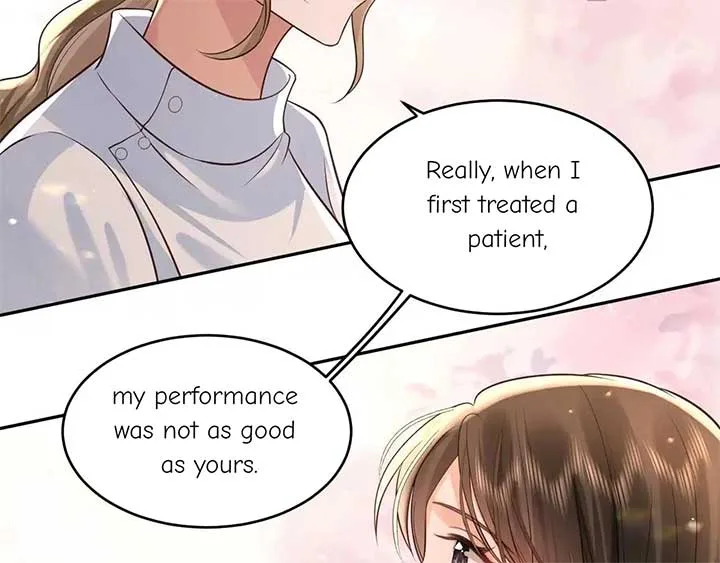 The Dentist Won’t Stop Teasing Me Chapter 11 page 62