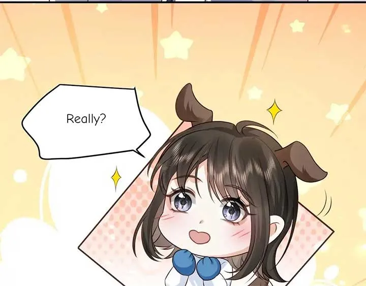 The Dentist Won’t Stop Teasing Me Chapter 11 page 60