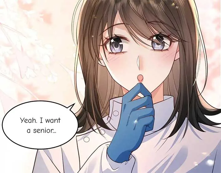 The Dentist Won’t Stop Teasing Me Chapter 11 page 66