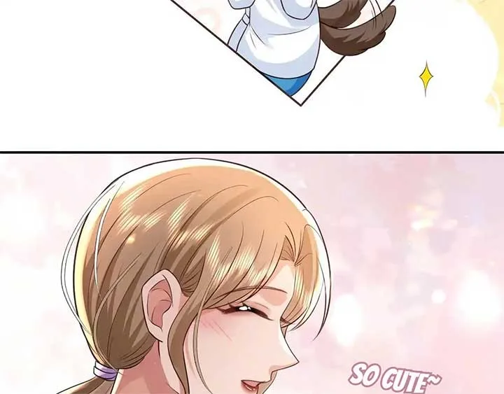The Dentist Won’t Stop Teasing Me Chapter 11 page 61