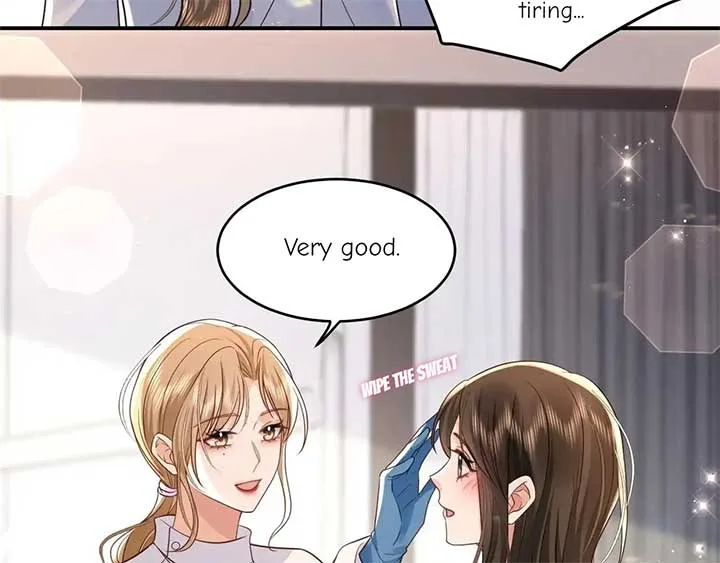The Dentist Won’t Stop Teasing Me Chapter 11 page 58